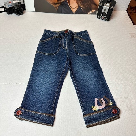 Gymboree Kids Jeans - Picture 1 of 7